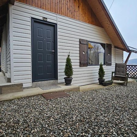 Chalet Dor De Munte Predeal Exterior foto