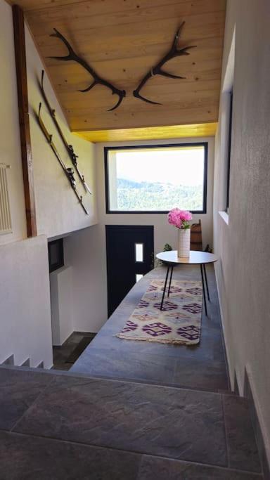 Chalet Dor De Munte Predeal Exterior foto